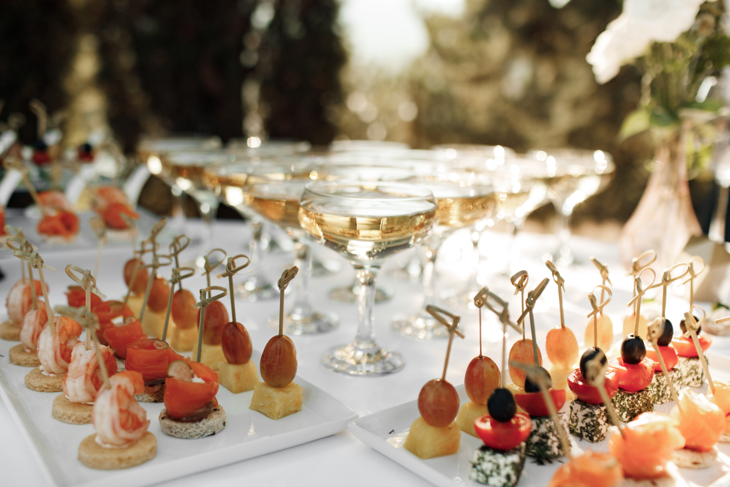 Catering
