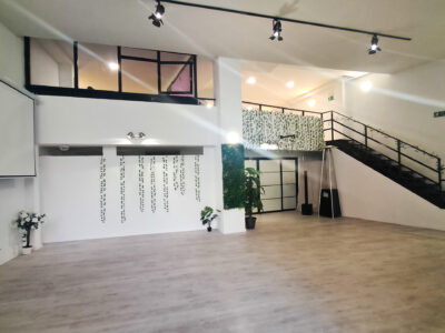 Espacio Endor