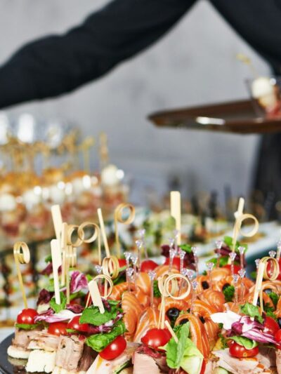 Catering